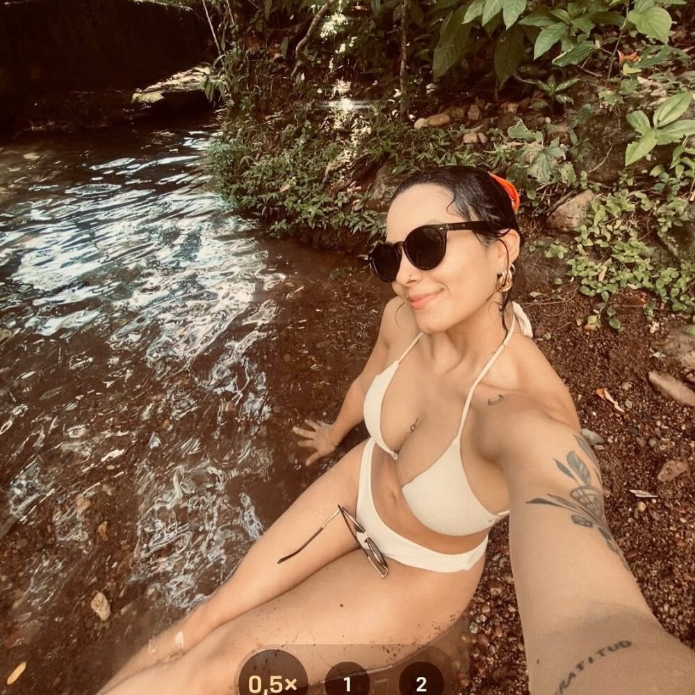 Gisell_Squirt_ Chatroom