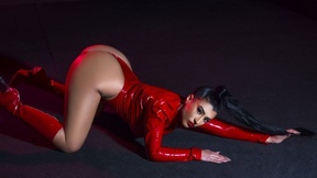 giselle-reine
