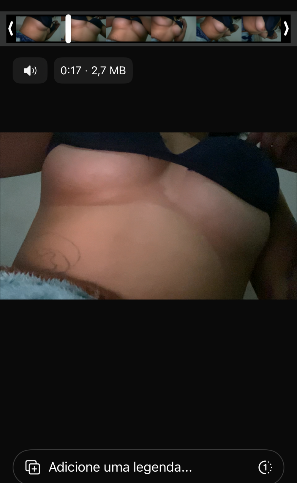 GiuliaFantiny Chatroom