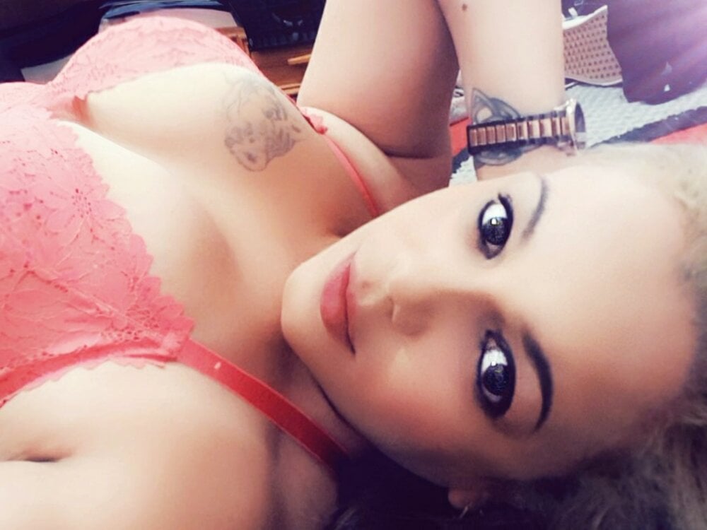 GoddessChantelle Chatroom