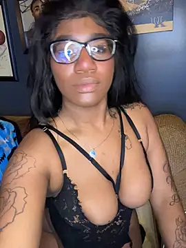 GoddessDestine Chatroom