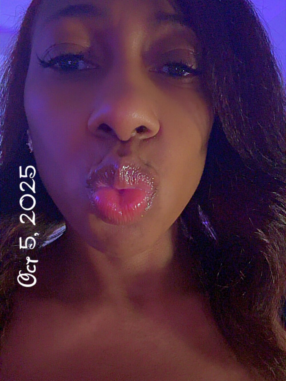 GoddessGlam Chatroom