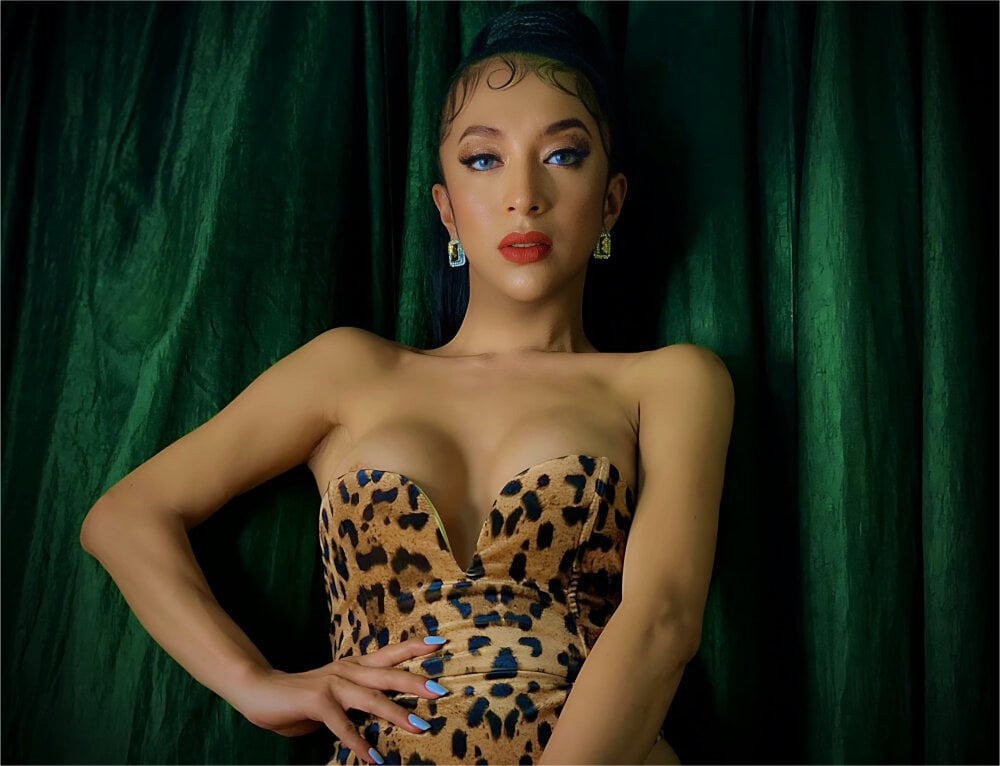 GoddessTransContessa Chatroom