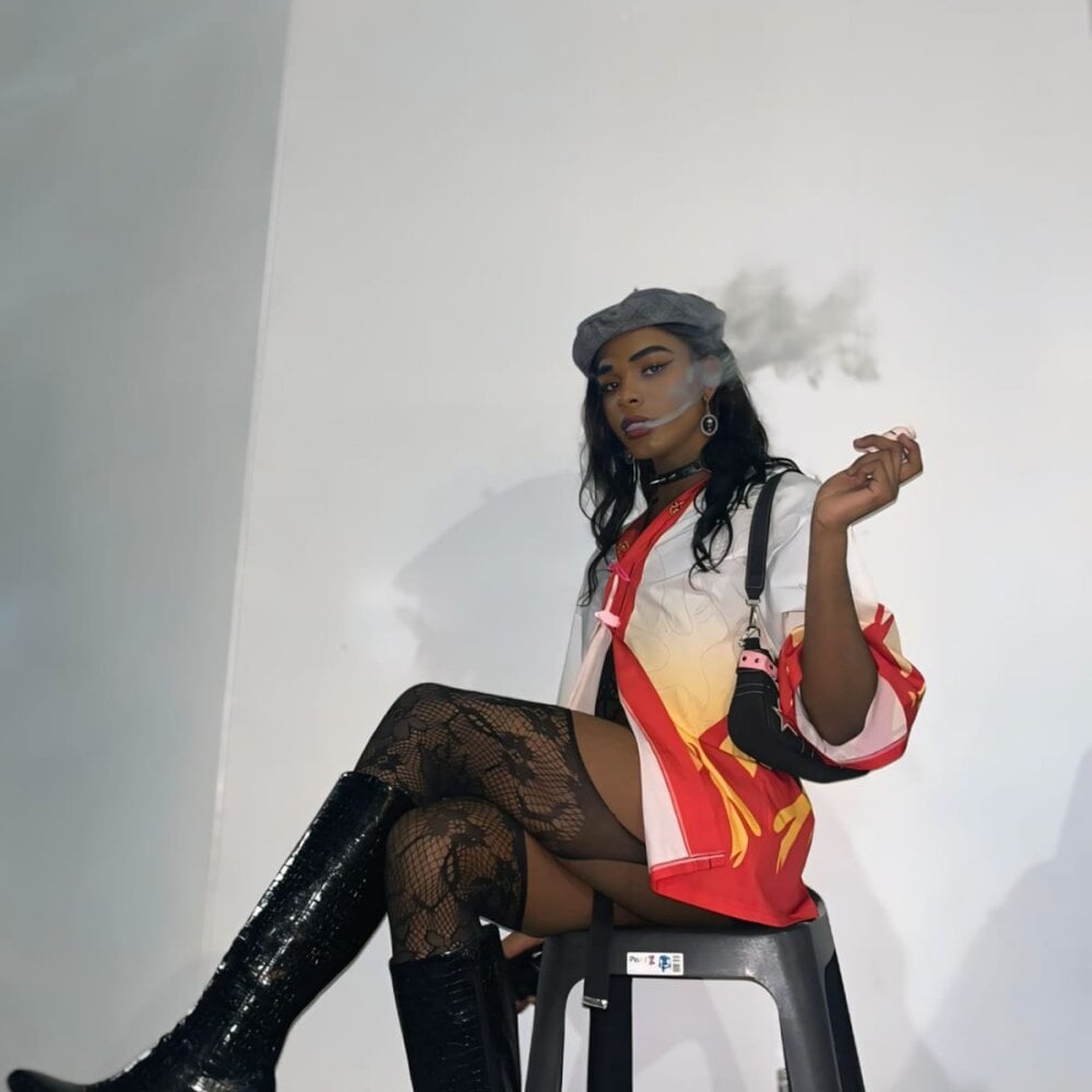 Goddess__Effy Chatroom