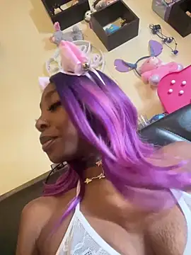 GoddessxDutchessx Chatroom