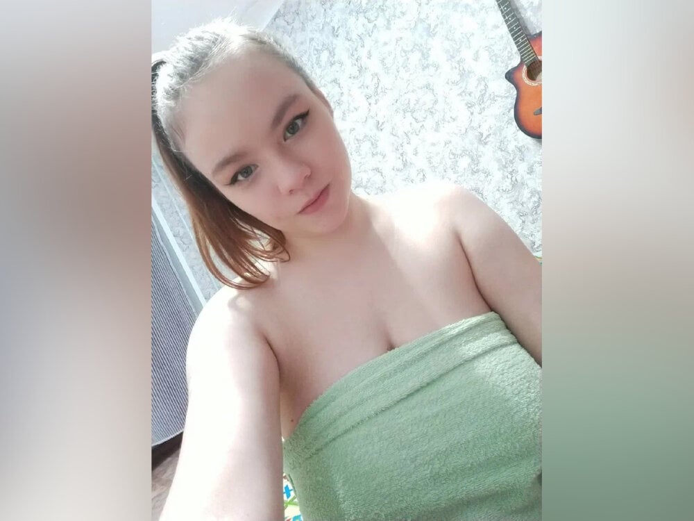 GoldMelissa Chatroom