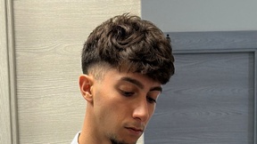 goldenmtboy