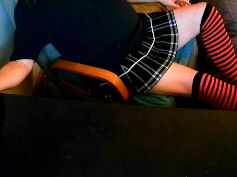 GoodGirlKelly Chatroom