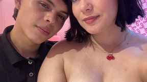 Live Snapshot of graceandbenja graceandbenja