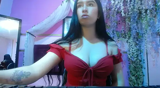 GraceSquirtExtrem Chatroom