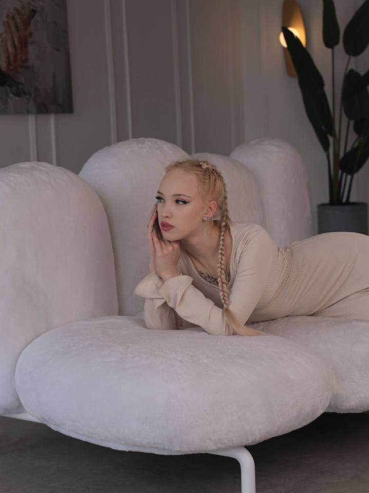 Grace_Glend Chatroom