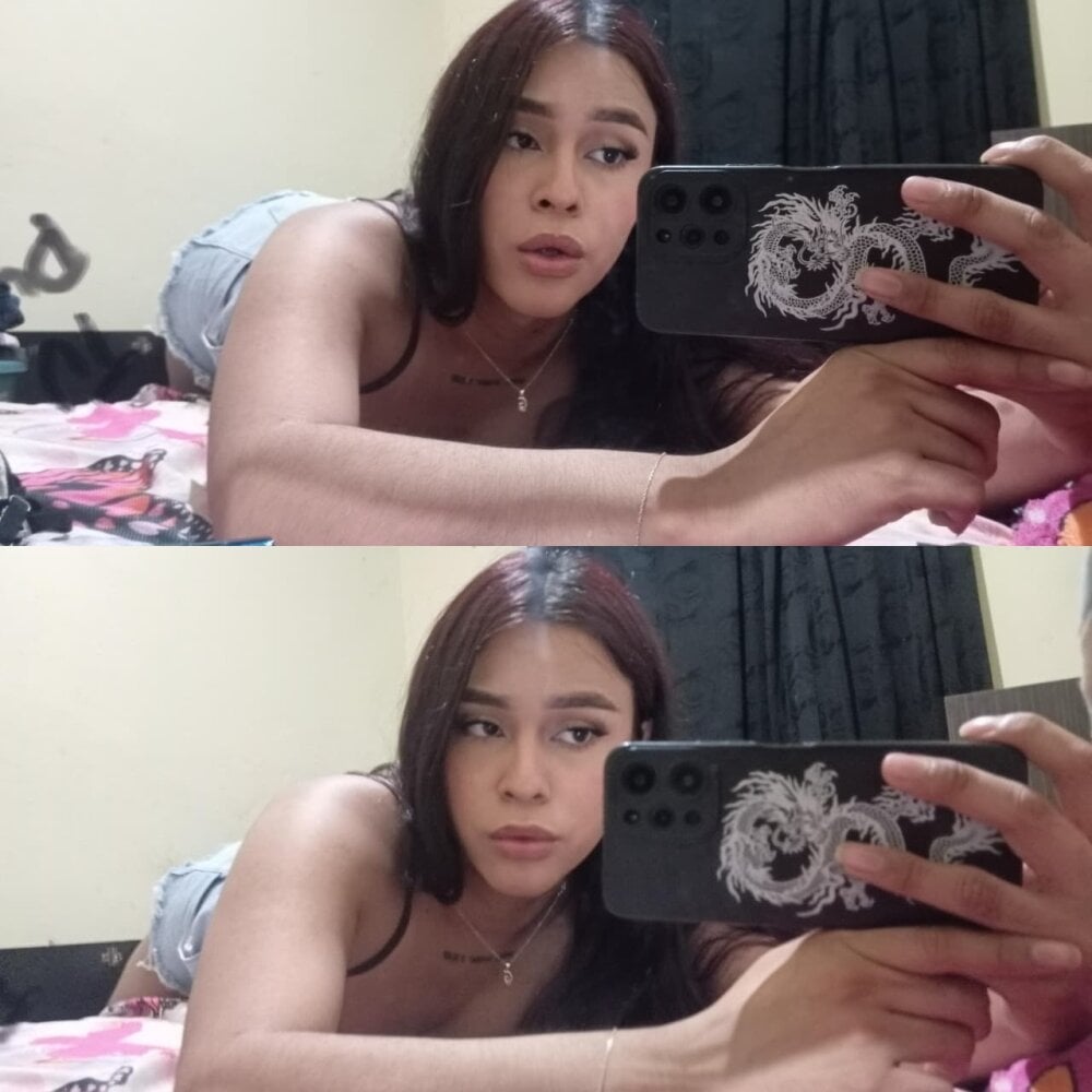 Grecia_Moore Chatroom
