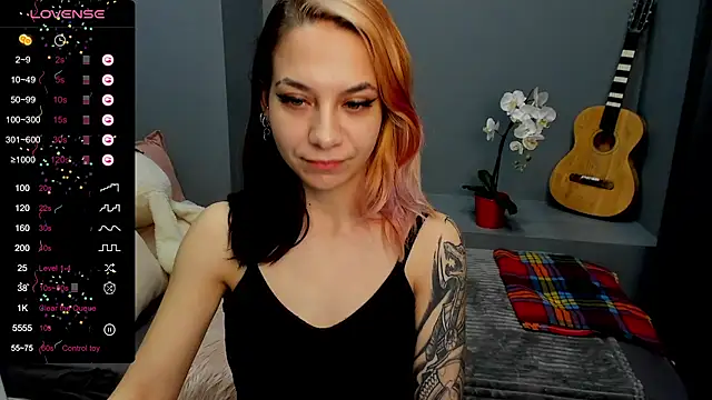 Greta_Keels Chatroom