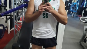 gussshot