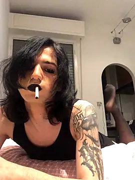 GwenCarreraX0 Chatroom