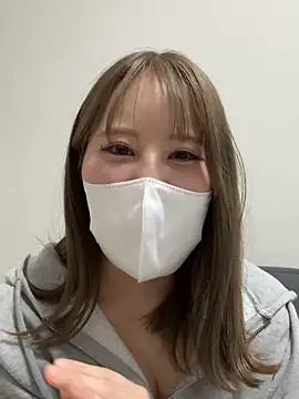 HARU_haru_02 Chatroom