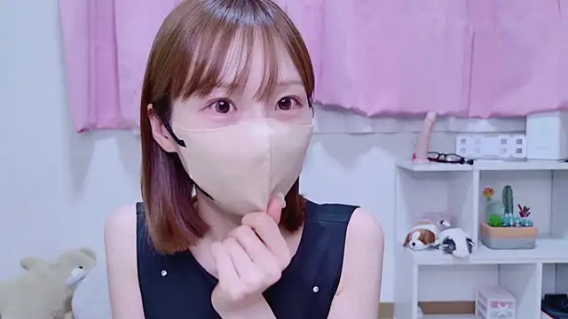 HIMEKA_718h Chatroom