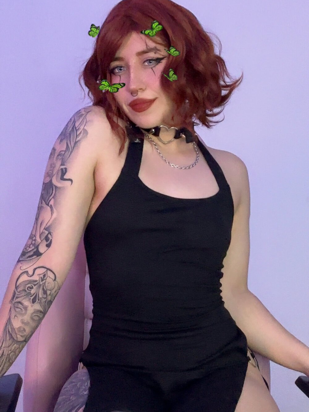 Hachiko_Love Chatroom