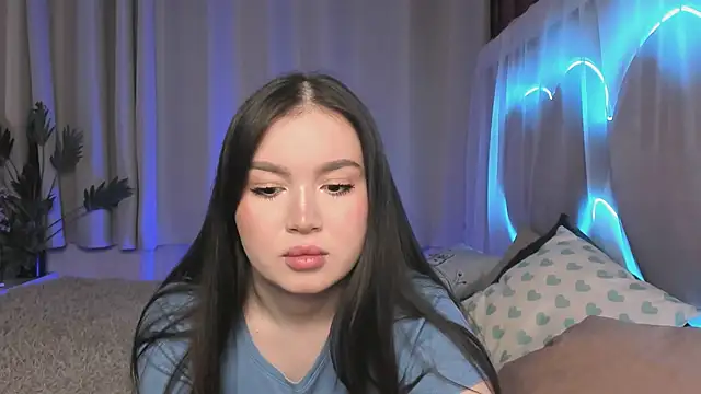HaileyReed Chatroom
