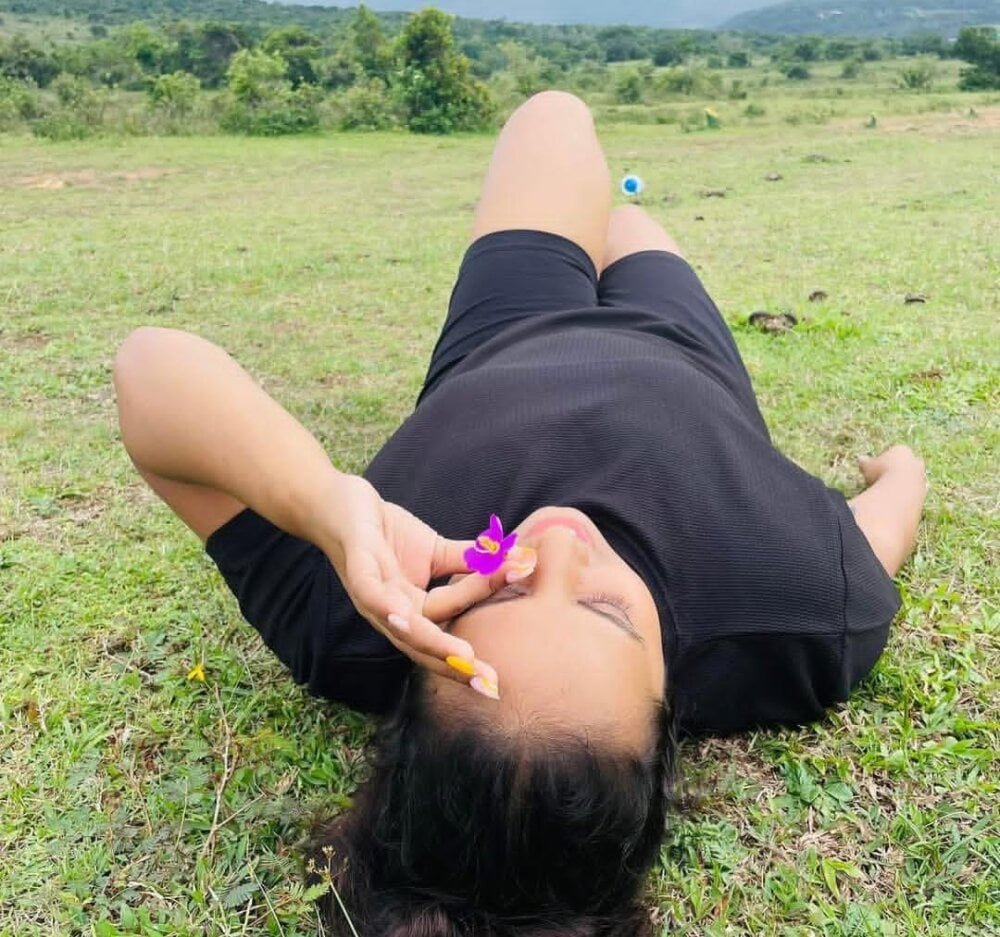 HairyYoungPussy Chatroom