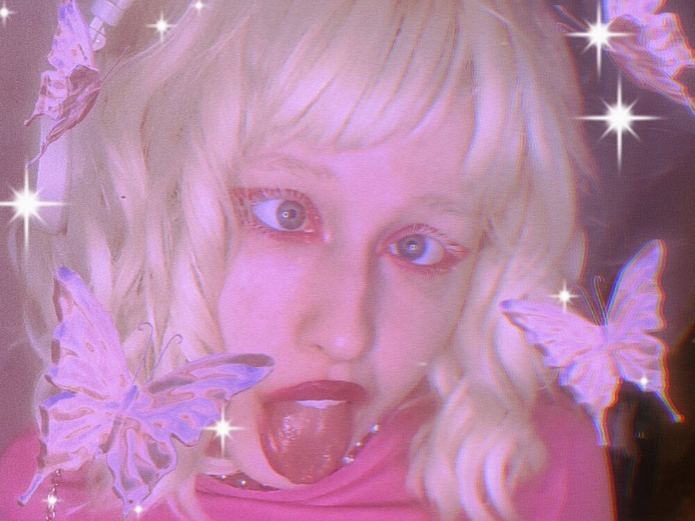 Hairy_Coraline Chatroom