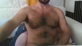 hairysoftdomtop