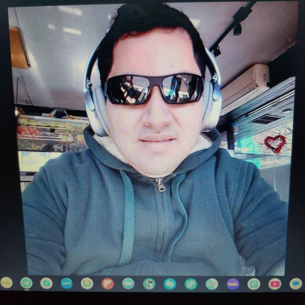 Hammyric786 Chatroom