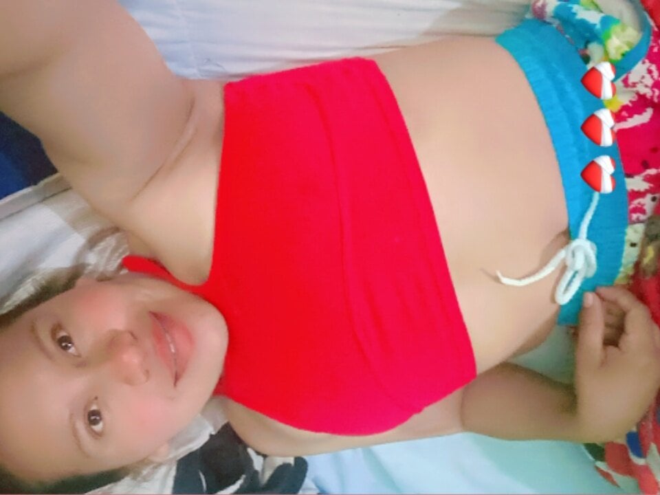 Hanna_Goldenst Chatroom