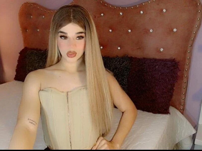 Hanna_Sophia1 Chatroom