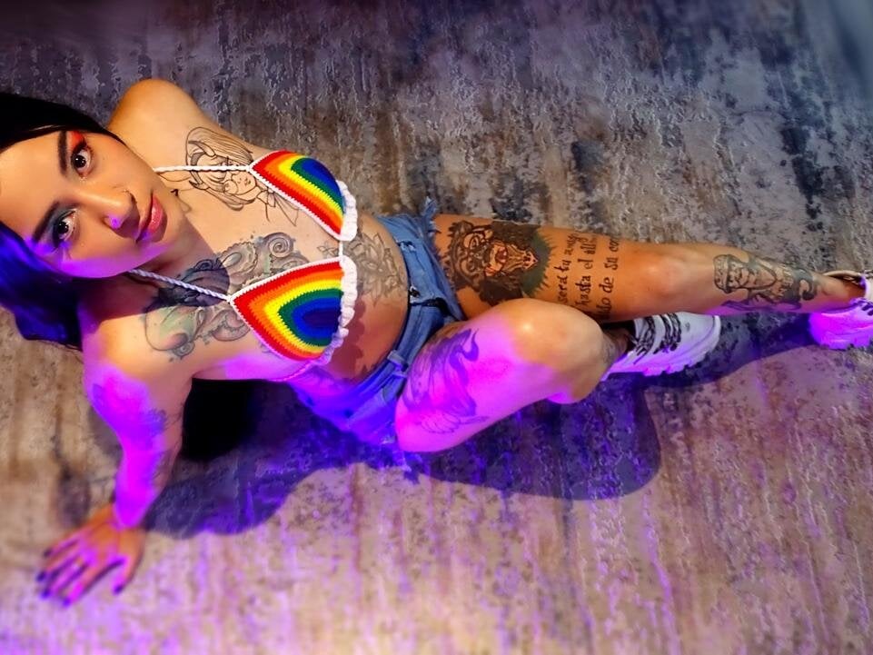 Hanna_moore10 Chatroom