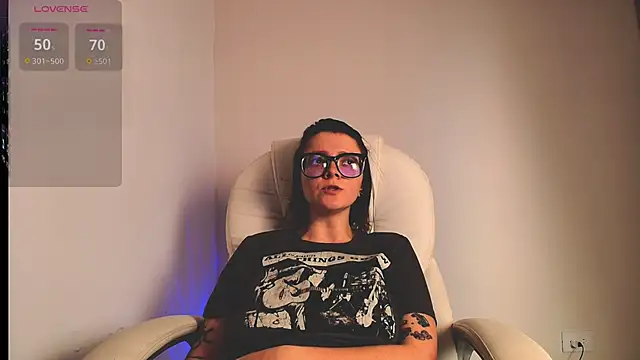 Hannah______ Chatroom