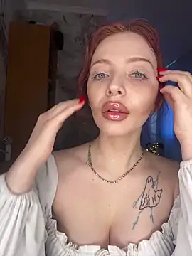 Hannah_xBaby Chatroom