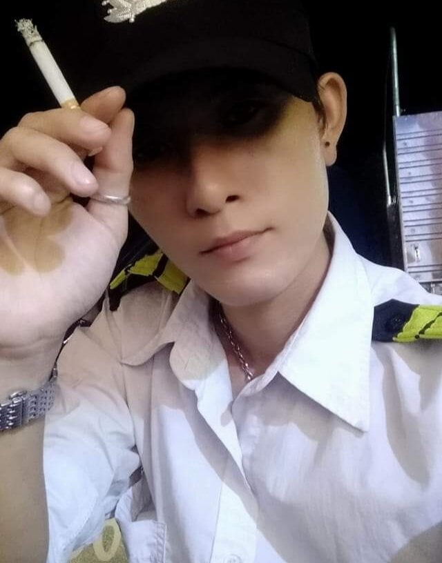 Hannguyen88 Chatroom