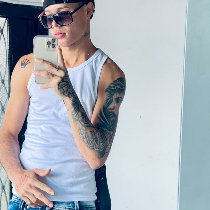 Hansell_francheska Chatroom