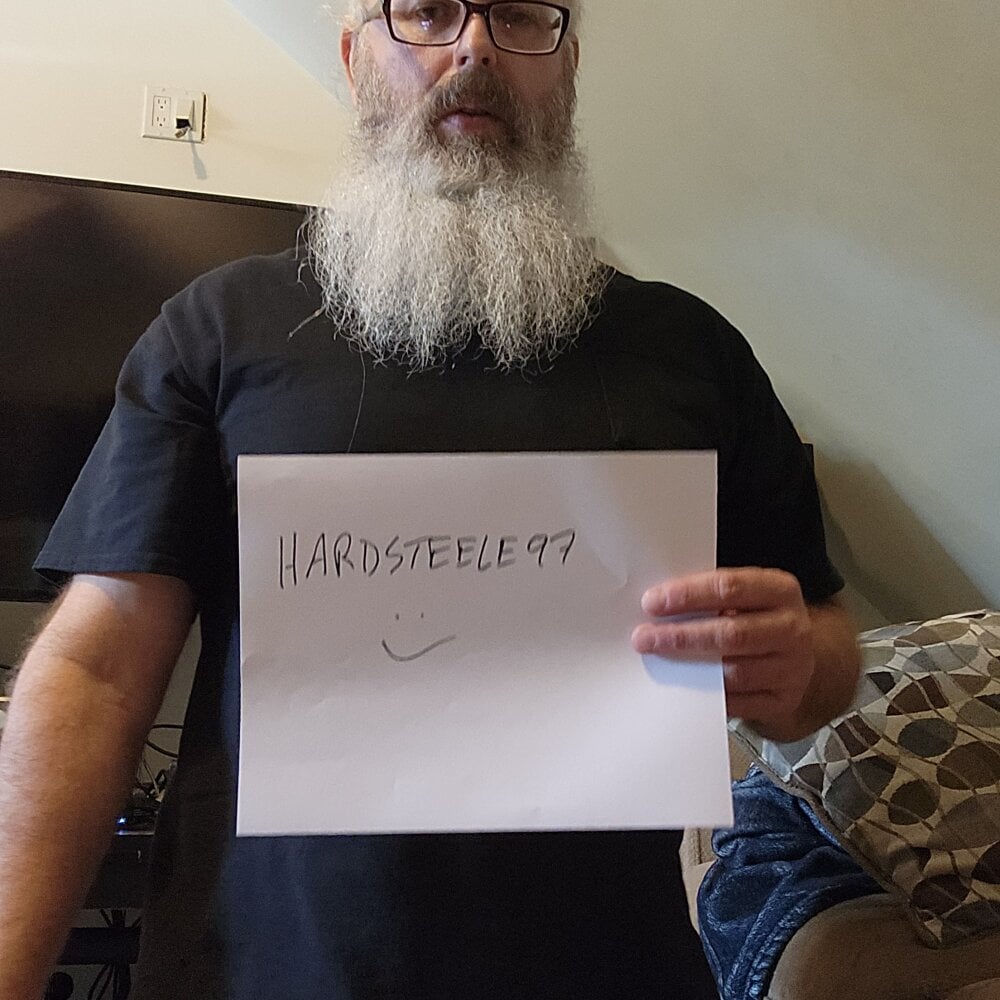 HardSteele97 Chatroom