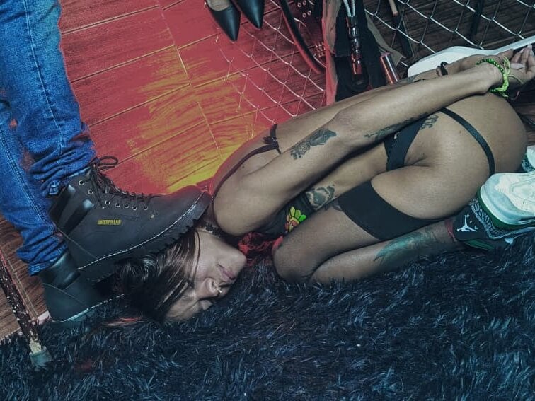 Hardcore_Room_Bdsm Chatroom