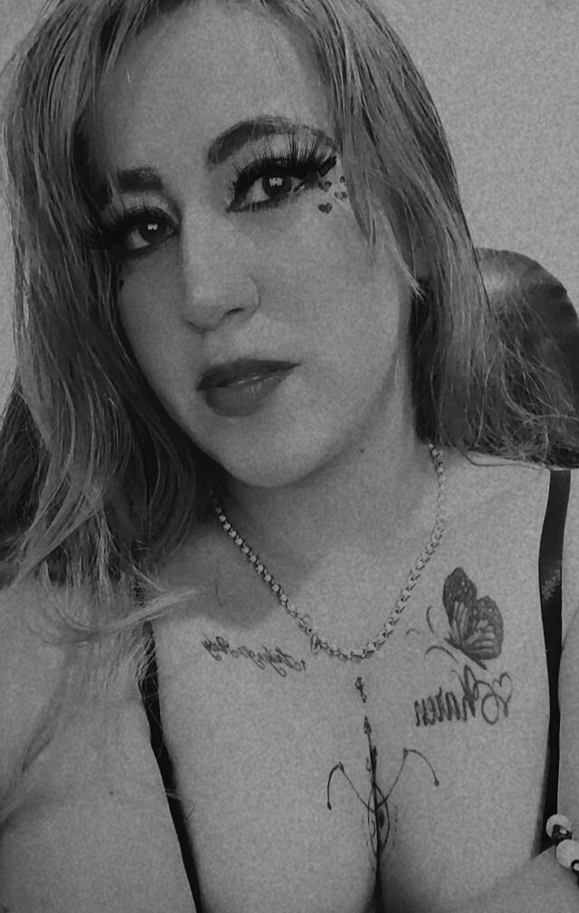 HarleyTiffany Chatroom
