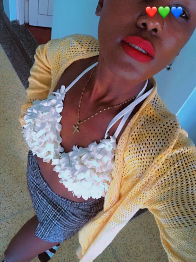 HarlotyQueen Chatroom