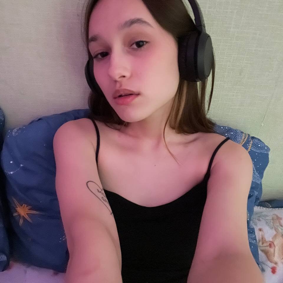 Harlybaby_2007 Chatroom