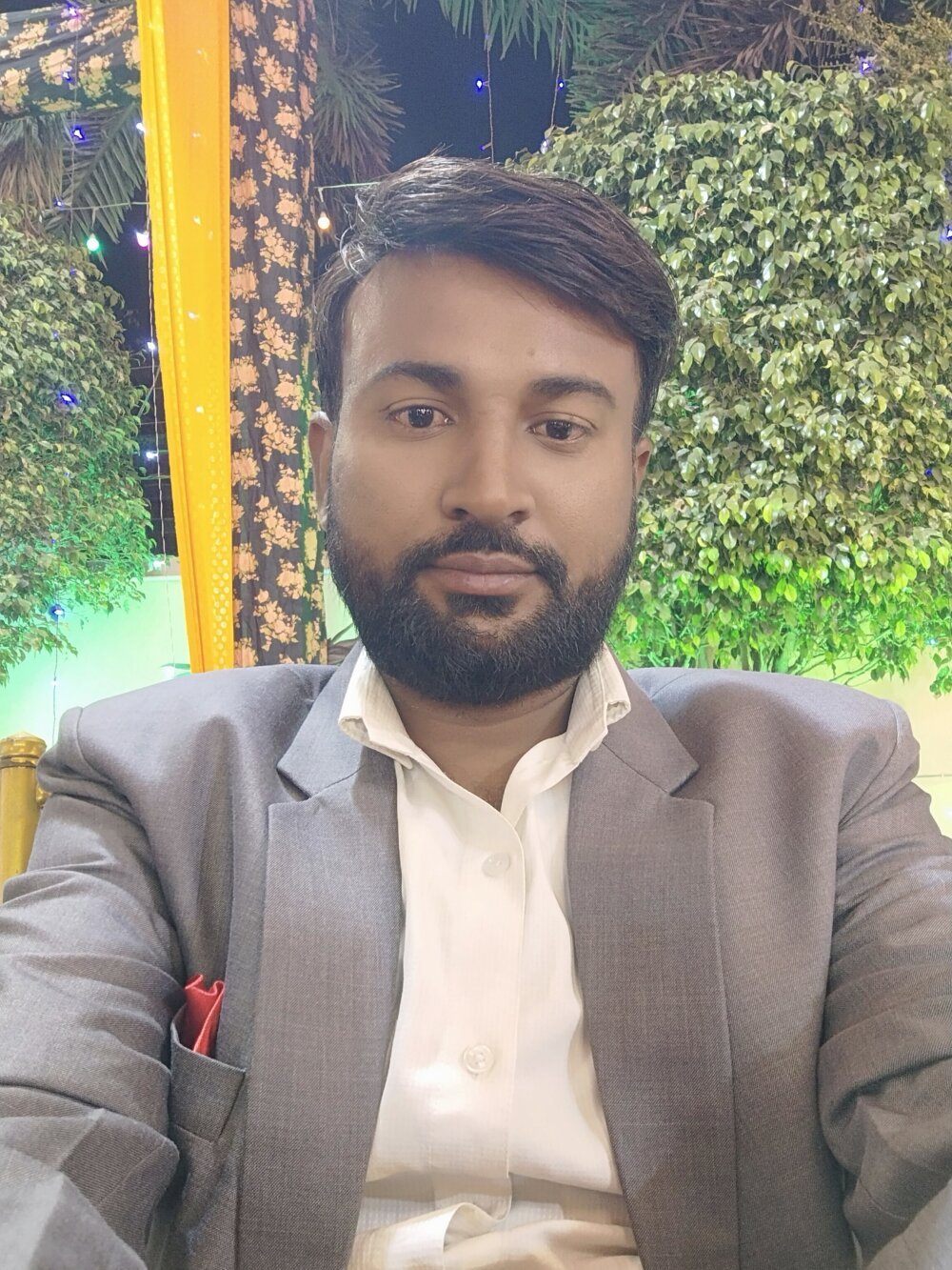 Harry254238 Chatroom