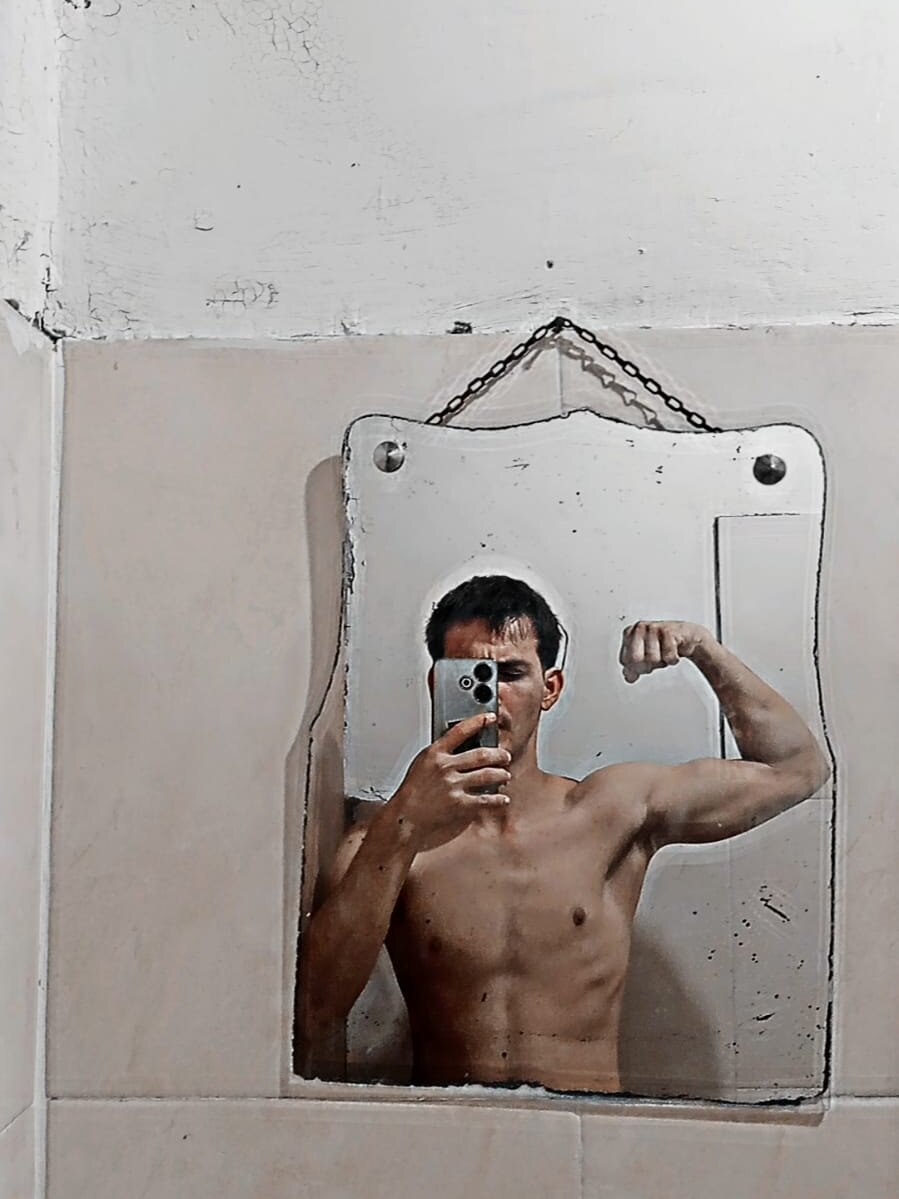 HarryFosster Chatroom