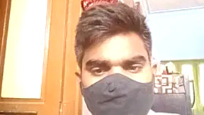 harsha-happy