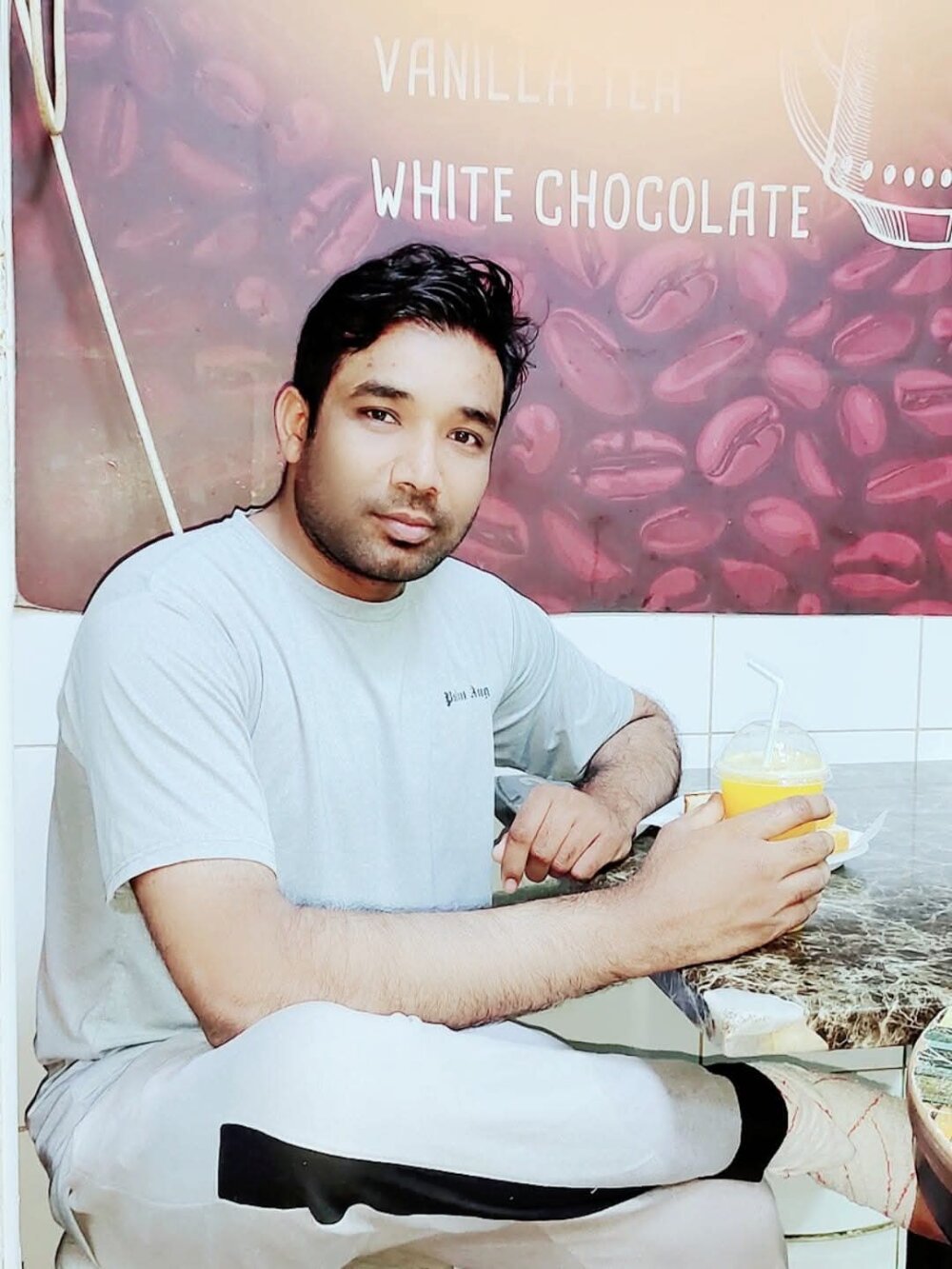 HeadedCalender Chatroom