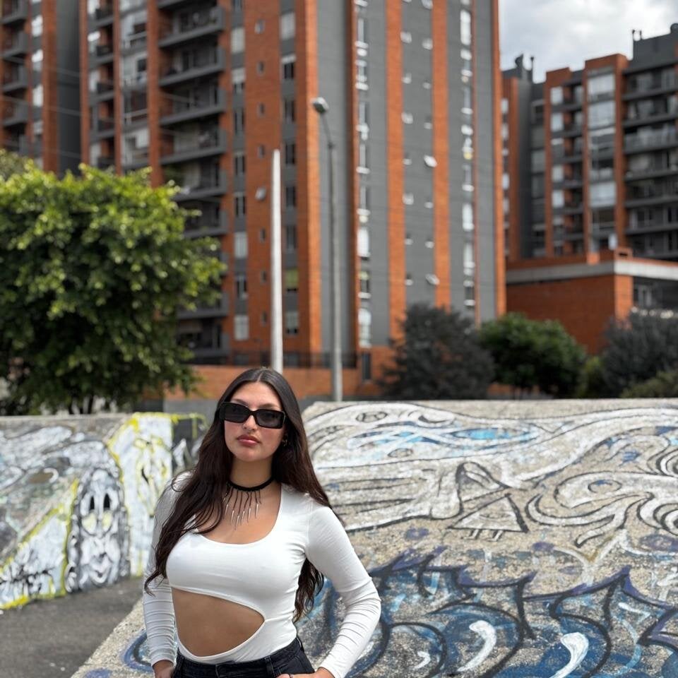 HecateBlaze Chatroom