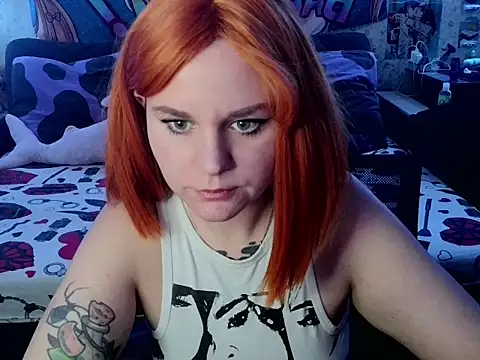HelloKaterina15 Chatroom