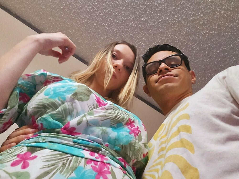 Hentasuality Chatroom