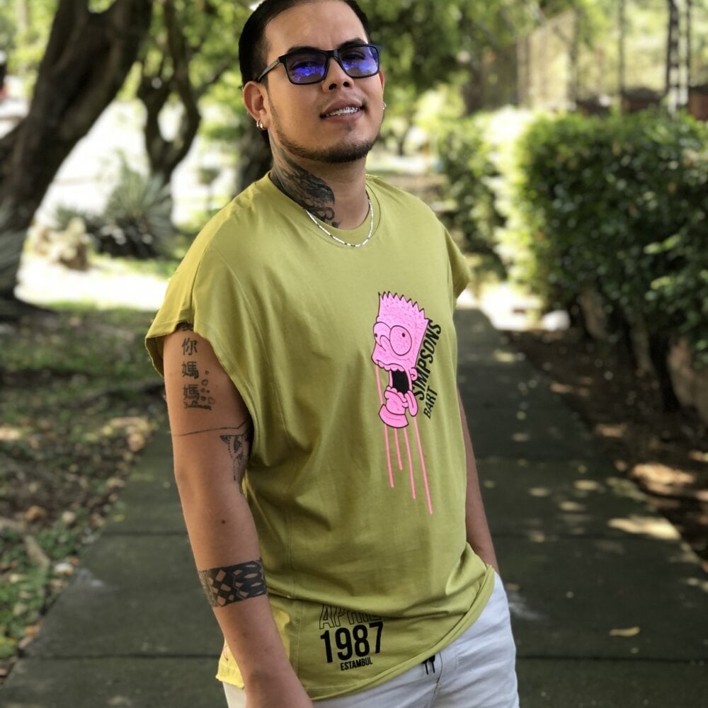 HerickBaker Chatroom