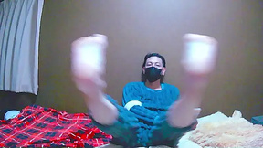 Live Snapshot of hideen-real-face hideen-real-face