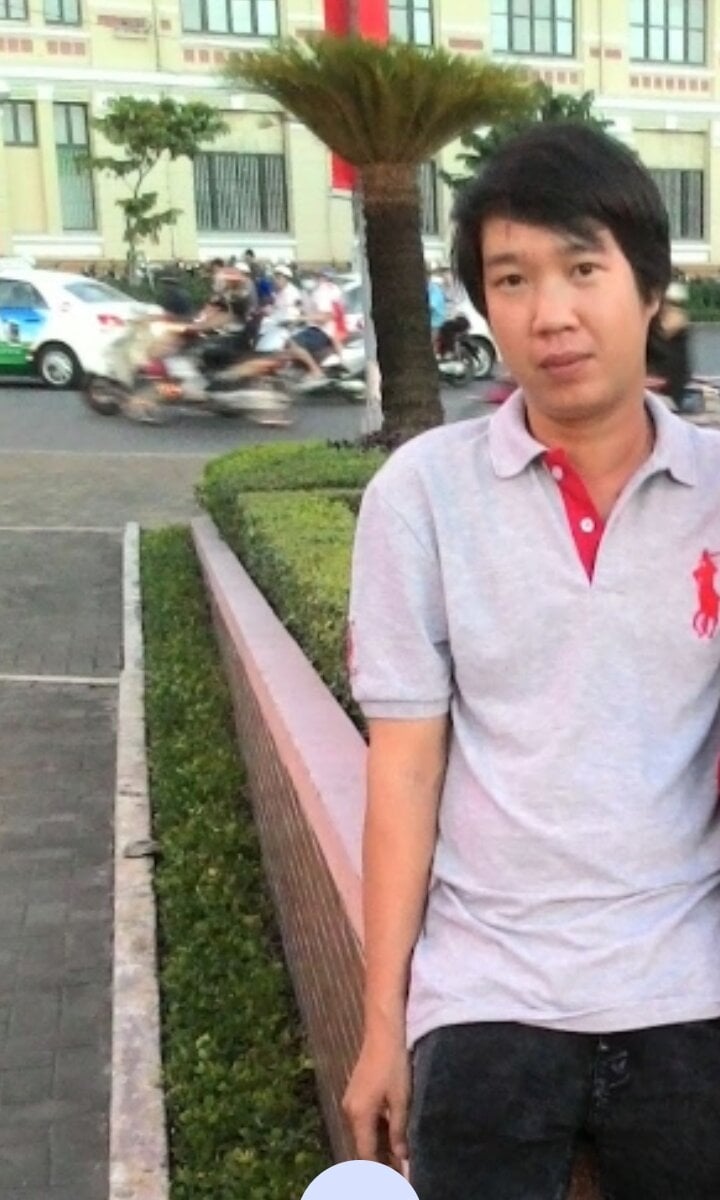 Hieunguyenlk Chatroom