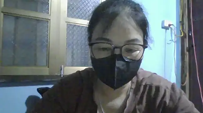 Hilary096 Chatroom